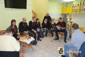 Dan odprtih vrat enote VDC Ljutomer 1